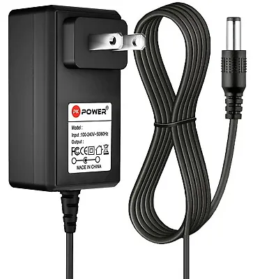 Pkpower AC Adapter For Marantz PMD670 PMD671 PMD670/U1B Recorder Power Charger • $11.59