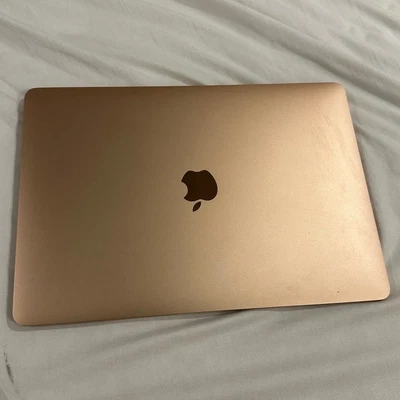 $1199 • Buy Apple MacBook Air 13.3  1TB SDD,16G, 8GPU,M1, 3.2Ghz Gold,warranty Till March 13