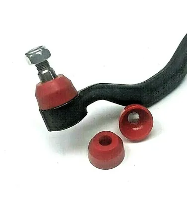 BMW HD Urethane Control Arm Dust Boots 2002e30e21e24e28e12e23 E46 • $16.50