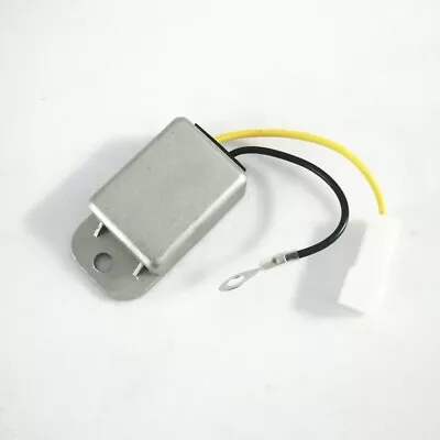 Motorcycle Electric 6V Voltage Regulator Rectifier For Simson • $19