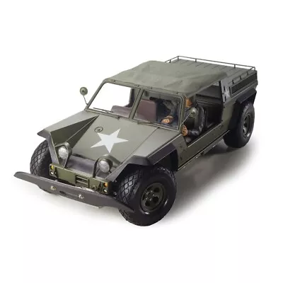 #####tamiya 1/12 Fmc Xr311 Vintage Re-release Rc Kit 58004###################### • $443.28