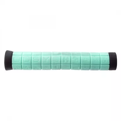 Odyssey Grips Ody Mx Aron Ross Keyboard V2 Pk/teal • $16.16