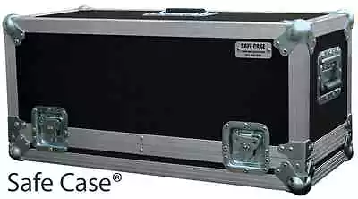 ATA Case For Mesa Boogie RA-100 3/8  Ply Road Case • $364.50