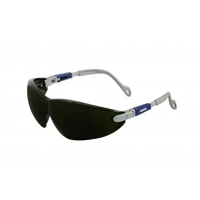 Shade 5 Welding Safety Glasses Including Neck Cord • £17.95