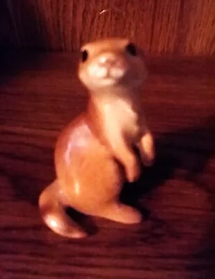 Prairie Dog Figurine-2 ½ “ • $5.50