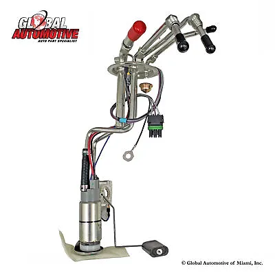 Bosch 66300 Fuel Pump For 1988-1995 Chevy GMC C/K 1500 2500 3500 Pickup V6 V8 • $500