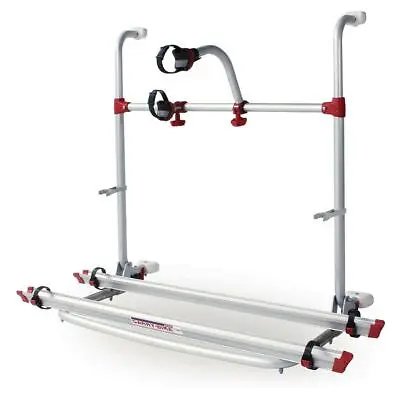 Carry Bike Pro Fiamma Autotrail Motorhome Rear Mount Bicycle Cycle Rack Carrier • £320.90