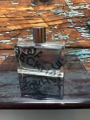 David Beckham Homme 50 ML  EDT Spray Perfume Men • £15