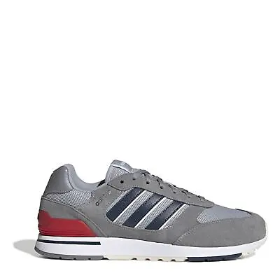 £35 • Buy Adidas Mens Run 80s Trainers Sneakers Sports Shoes Runners Running Lace Up
