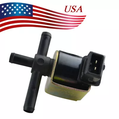 058906283C N75 Turbo Boost Control Solenoid Valve For VW Golf Jetta Audi A4 1.8T • $10.39