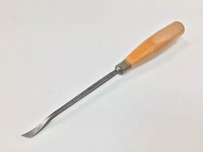 £10 • Buy M&C LONDON 1/4  Right Hand Corner Chisel