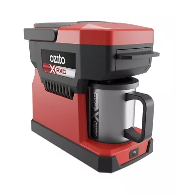 Ozito PXC 18V Coffee Machine PXCMS-018 - Skin Only • $139.95