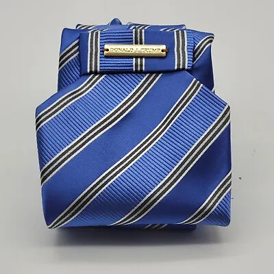 Donald Trump Signature Collection Tie--all Silk-- • $35.20