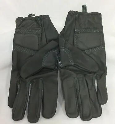 Made With Kevlar & Goatskin Combat Gloves Type Ii Capacitive Medium Nib • $19.99