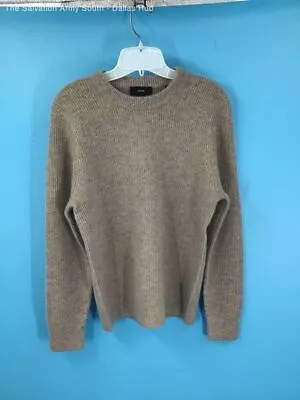 Men's Vince. Camel Cashmere Sweater - Size S • $14.99