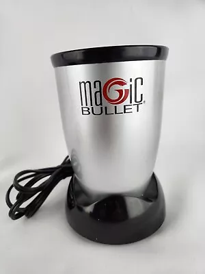 Ninja MB1001 Magic Bullet Food Smoothie Maker Base Unit Replacement Parts Tested • $22.99