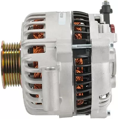 Alternator (New) Bosch For 1999-2003 Ford Windstar 3.8L V6 2000 2001 2002 • $245.84