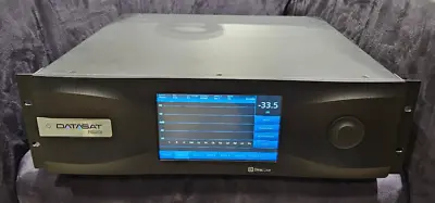 Datasat RS20i High End Home Cinema Processor - Pre-owned • £4620