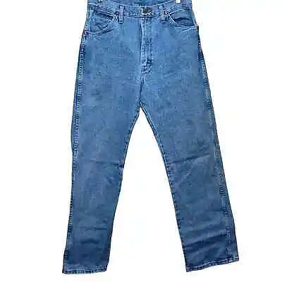 Wrangler Vintage Bareback Cowgirl Jeans 9x30 • $72