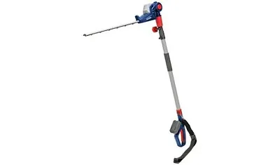 £78.99 • Buy Spear & Jackson Cordless Long Pole Hedge Trimmer Cutter 18v With Battery 