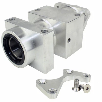 $88.33 • Buy New Rear Axle Bearing Carrier Hub For Suzuki LT-Z400 Quadsport Z400 2004-2008