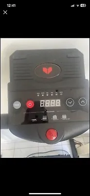 $300 • Buy Lifespan Treadmill
