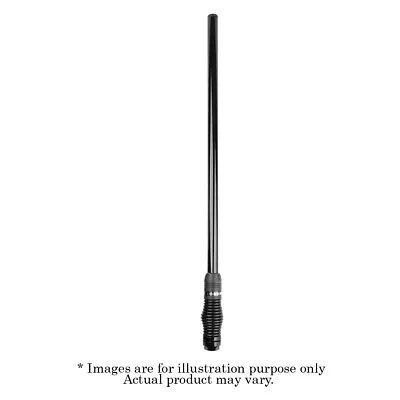 New UNIDEN UHF CB Antenna Fibre Glass 5.5Dbi AT500BK • $134.17