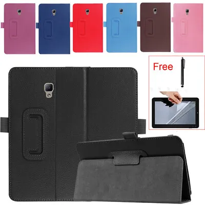 For Samsung Galaxy Tab A 8inch SM-T380 T385 2017 Smart Leather Case Cover  • $17.50