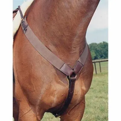 Nunn Finer All Purpose Elastic Breastplate • $182