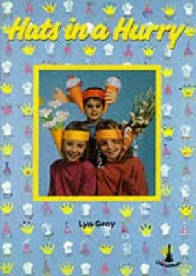 £3.11 • Buy Hats In A Hurry (Belair) By Gray, Lyn Paperback Book The Cheap Fast Free Post