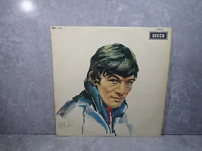 The Special Sound Of Dave Berry 12 Inch Vinyl LP Record UK 1966 Decca LK 4823 • £19.99