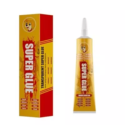 Jewelry Glue GelGlue For Jewelry For Glass Ceramic Metal Crafts & Repai... • $13.98