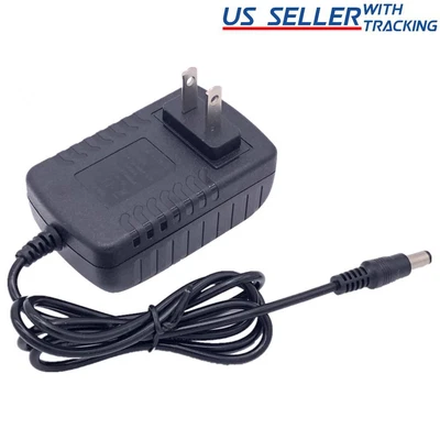 $6.79 • Buy AC 100-240V To DC 12V 2A Power Supply Adapter Heavy-Duty LED Light Strip 24W SMD