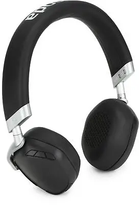 $144.49 • Buy V-Moda S-80 Closed-back Bluetooth Headphones - Black
