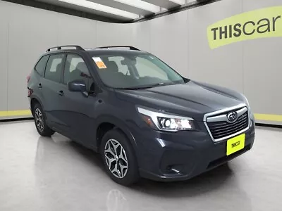 2019 Subaru Forester Premium • $13332.20