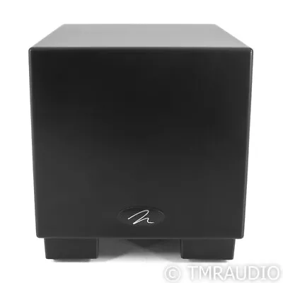 Martin Logan Dynamo 700W Powered Subwoofer; With Wireless Module • $314