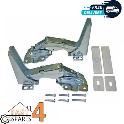 £30.95 • Buy Hotpoint Fridge & Freezer Door Hinge Kit