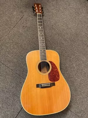 Martin D-35 1988 Acoustic Guitar *Tnz219 • $2570.50