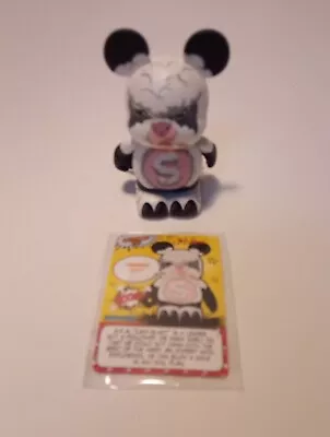 Disney Vinylmation 3  Figurine Zooper Heroes Sheep • $25