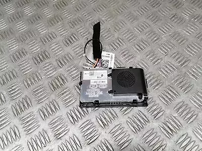 Hyundai Tucson Wireless Charging Module 95560n7000 Mk4 Nx4 2021 - 2023 • $101.02