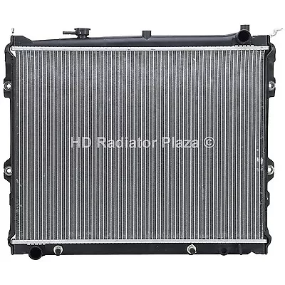 Radiator Replacement For 96-98 Mazda MPV Van V6 3.0L MA3010111 New • $77.93