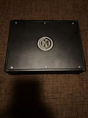 Memphis Amplifier 16-PRX1.500 • $120