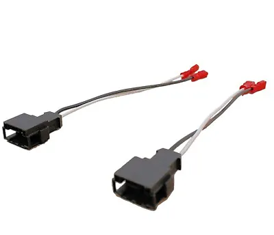 IMC Audio SWH-9002 Speaker Wire Harness Adapter For Select Audi Mercedes Cooper • $6.67