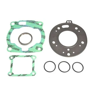 Gaskets Series Top End ATHENA For Yamaha 125 Dt X Supermotard 1999-2006 • £39.78