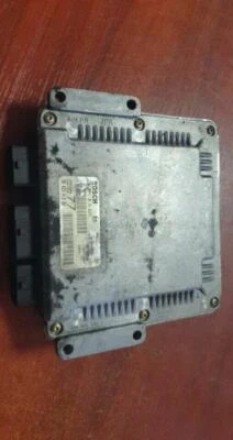 £24.78 • Buy Peugeot 0281010627 9642301880  406 2.0 Hdi Engine Ecu Diesel Bosch