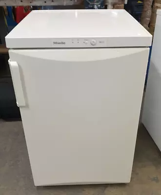Miele Under Counter Freezer Used Good Condition (G) • £25