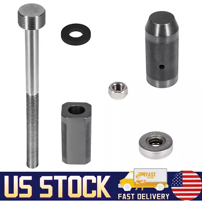 $84.46 • Buy 9U-6891 Injector Sleeve Cup Remover Installer Tool For CAT 3406E C15/10/12/16/18