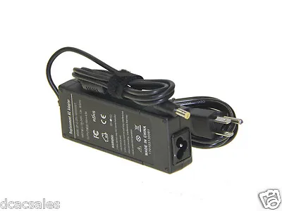 AC Adapter Power Supply Cord 16V For Philips Magnavox 15MF605T/17 15  LCD TV • $17.99