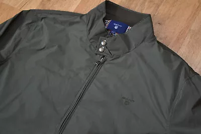 $36.35 • Buy GENUINE Men's GANT Jacket Size 2XL/XXL