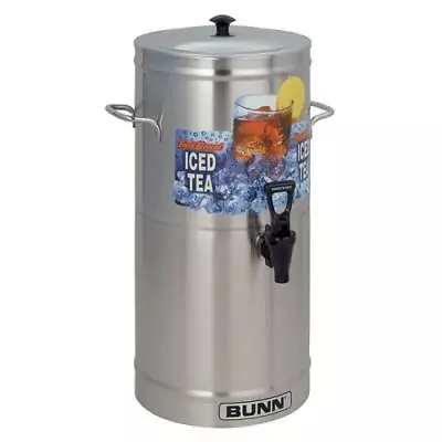 Bunn - TDS-3 - 3 Gallon Iced Tea Dispenser • $107.79